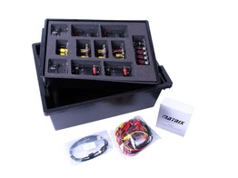 AUTOMATICS CONTROL ADD-ON 24V WITHOUT MIAC