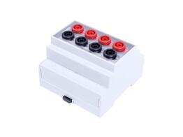 PLC ADAPTOR - POWER MODULE-HP6711