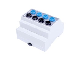 PLC ADAPTOR - MOTOR MODULE-HP6723