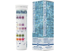 TESTSET CHLOOR/ALKALINE/PH  ZWEMBAD