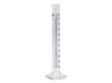 MEASURING CYLINDER WITH GRADATION - CLASSE A - GLASS 1000ML -1 PC
