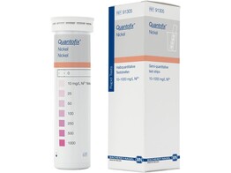 QUANTOFIX NICKEL TEST STRIPS-181672