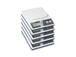 Balances serie EFS  empilable 
