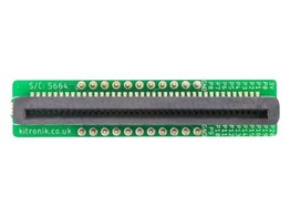 CARTE DE CONNEXION MICRO BIT A LA CARTE D ALIMENTATION