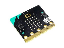 PROCESSEUR MICRO BIT  CARTE UNIQUEMENT  V2