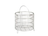 LITEBOX BASKET  280 X 260MM  VOOR VAPOURLINE