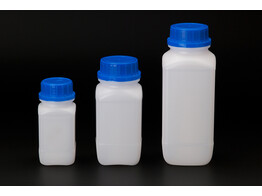 WEITHALSFLASCHE MIT ORIGINALITATSVERSCHLU  - 500ML