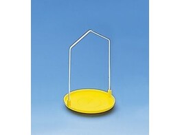 WAAGSCHALE  KUNSTSTOFF   - PHYWE - 03951-00