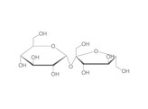 D   -SACCHAROSE  1 KG  PLASTIQUE