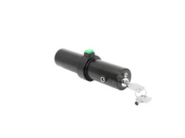 LASER DIDACTIQUE - VERT AVEC BLOC D ALIMENTATION