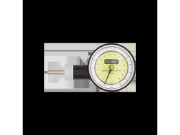 PENETROMETRE POUR FRUITS DURS - FT 327