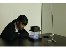 CLOUD CHAMBER  COLD PLATE TYPE  KK-01