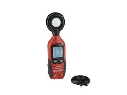 LONG-RANGE DIGITAL LUXMETER