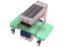 FLEMING S MOTOR RULE APPARATUS
