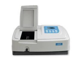 SPECTROPHOTOMETRE VIS