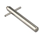 QUERSTANGE FUR VIBRATOR