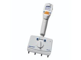 EPPENDORF RESEARCH  PLUS MOVE IT -120 UL   1 200  L  DARK GREEN