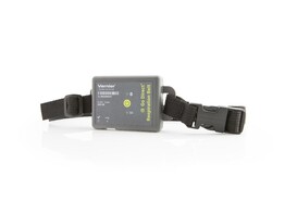 GO DIRECT ADEMHALINGSRIEM - VERNIER GDX-RB
