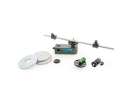 PACK GO DIRECT MOUVEMENT ROTATIF - VERNIER GDX-RMPK