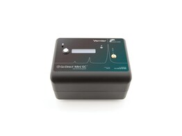 GO DIRECT  GAS CHROMATOGRAAF  - VERNIER GDX-GC