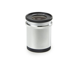 SUPER WIDE FIELD EYEPIECE SWF 10X  SQUARE DIVISION  ADJUSTABLE EYE LENS