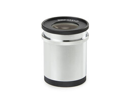 MICROMETER WIDEFIELD EYEPIECE SWF 10X  ADJUSTABLE EYELENS