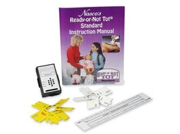 CONTROL BOX VOOR READY OR NOT BABY-STANDAARD