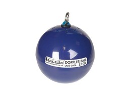 DOPPLER BAL-EENVOUDIG MODEL