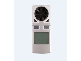 LEXSOLAR ANEMOMETER WITH STAND