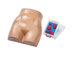 STOMA FANTOOM -ADAM ROUILLY AR150
