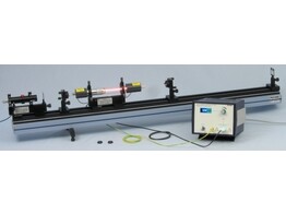 HELIUM-NEON-LASER  - PHYWE - P2260701