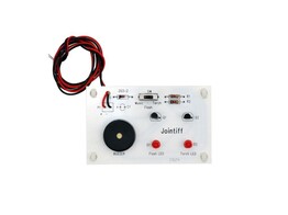 KIDWIND KLANK- EN LICHTBORD - VERNIER KW-SLB