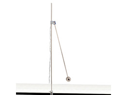 PENDULUM ROD WITH ANGLE SENSOR - U8404275-230
