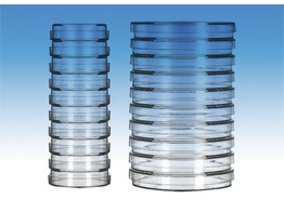  b Boites de Petri en plastique /b 