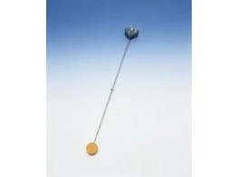 Pendulum w.recorder connection - PHYWE - 02816-00