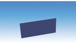 PARTITION FOR STORAGE TRAY  230 X 95 MM  - PHYWE - 47326-02