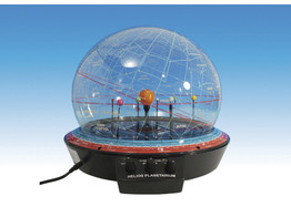 PLANETARIUM HELIOS