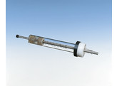 Eudiometre a piston  chauffable  - PHYWE - 02611-00