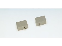 Pole pieces plane 30x30x48mm  2  - PHYWE - 06489-00