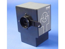 PHOTOCELL FOR H-DETERMINATION  WITH HOUSING  - PHYWE - 06779-00