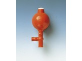 Pipettierball  Flip-Modell  Pipetten bis 100 ml  - PHYWE - 36592-00