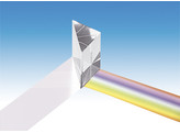 PRISME PERSPEX RECTANGULAIR 45 MM