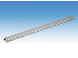 OPTISCHE BANK - ESPERIMENT SCHIENE -  100CM