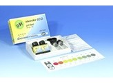 WATERONDERZOEK-NAVULSET ECO - PH 4-9