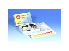 WATERONDERZOEK NAVULSET ECO - NITRIET