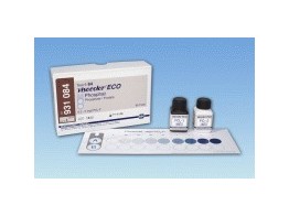 WATERONDERZOEK-NAVULSET ECO FOSFAAT