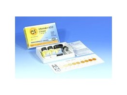 WATERONDERZOEK - NAVULSET ECO CHLORIDE ECO