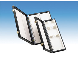 BOITE DE PREPARATIONS MICROSC 50PC