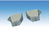 Pole pieces for U-cores  - PHYWE - 06493-00