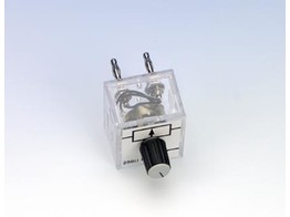 Potentiometer 250 Ohm  4 W  G3  - PHYWE - 39103-21